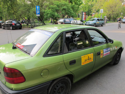 Poland Taxis