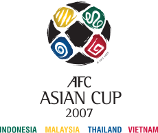 Asian Cup 2007.