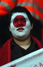 Japan fan Japan fan