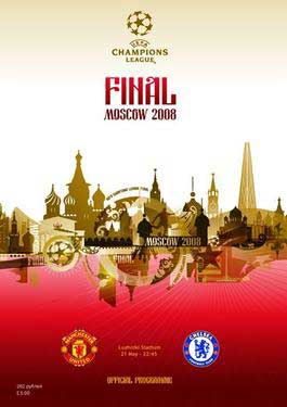 Midnight in Moscow and the Premier Show on Earth.