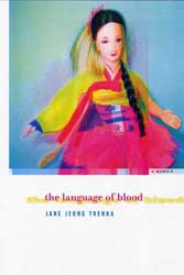 The Language of Blood.