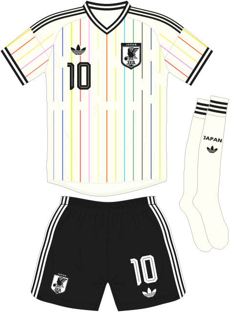 Team Shirts World Cup 2026 | Soccerphile