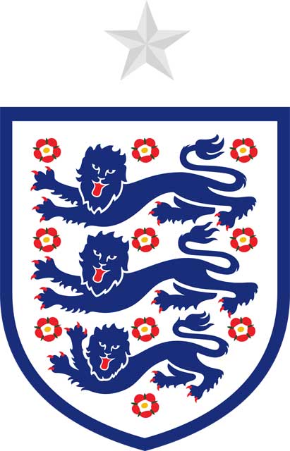 Euro 2024 image England expects.