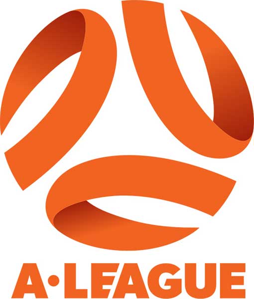 A-League Australia.