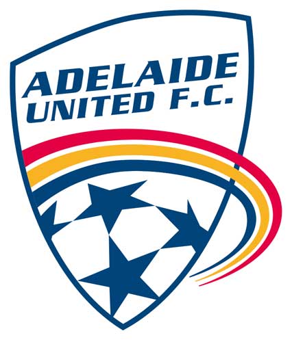 Adelaide United.