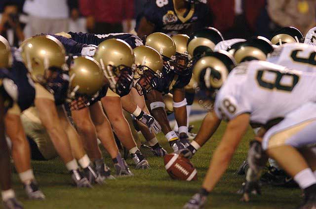 The Best American Football Teams to Bet on This Year.