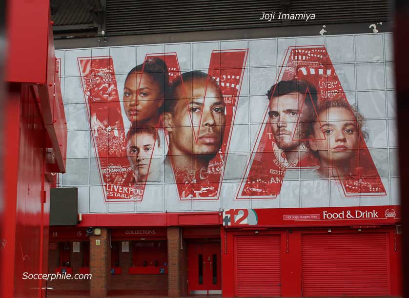 LFC Anfield.