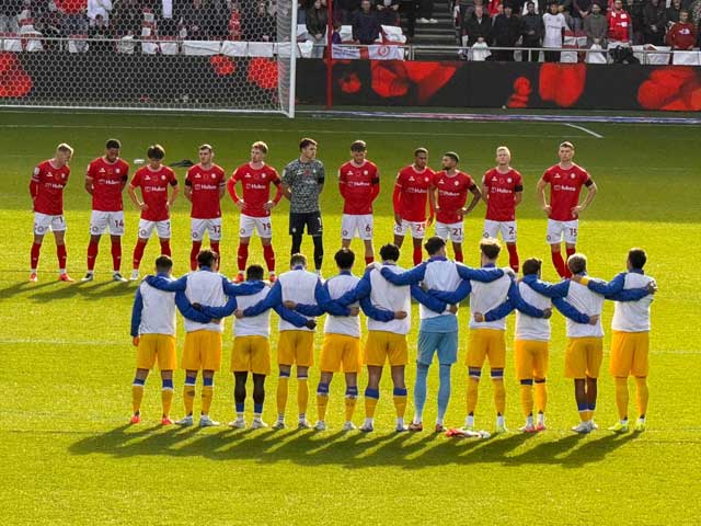 Bristol City welcome Leeds United in 2024.