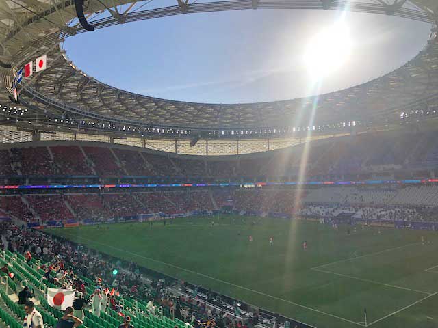 Asian Cup 2023.