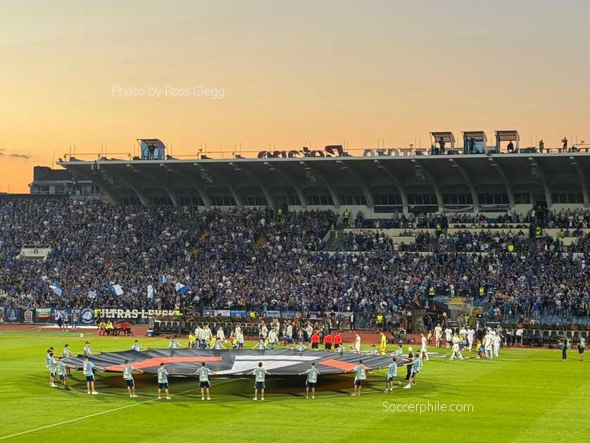 Match action.
