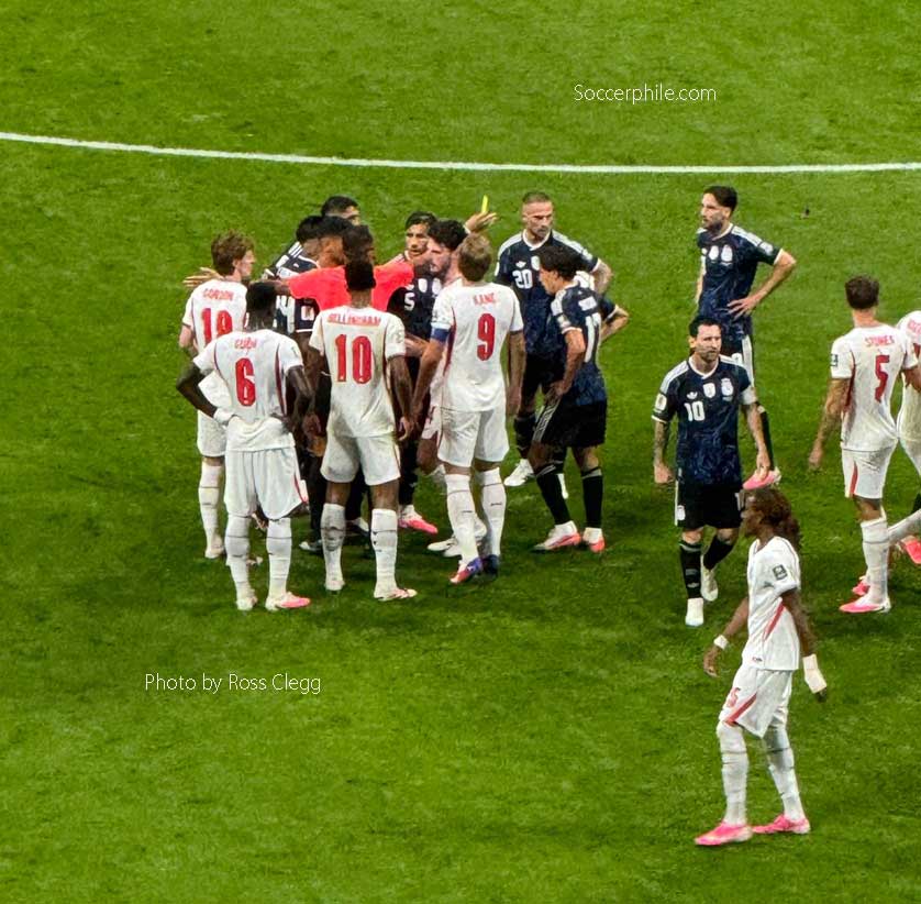 World Cup 2026.