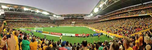 Asian Cup.
