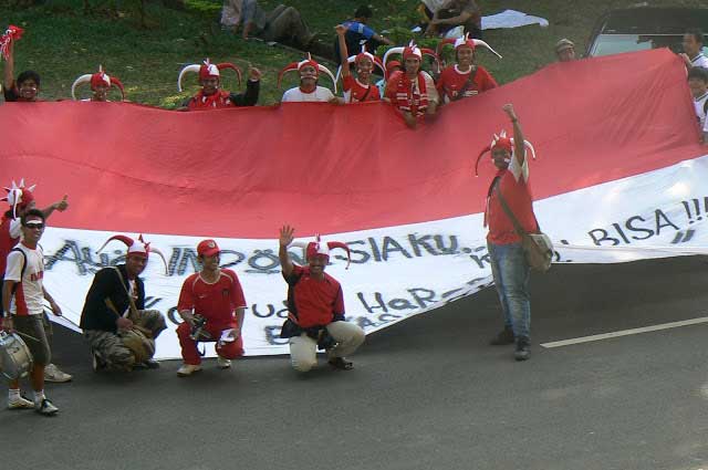 Asian Cup 2007.