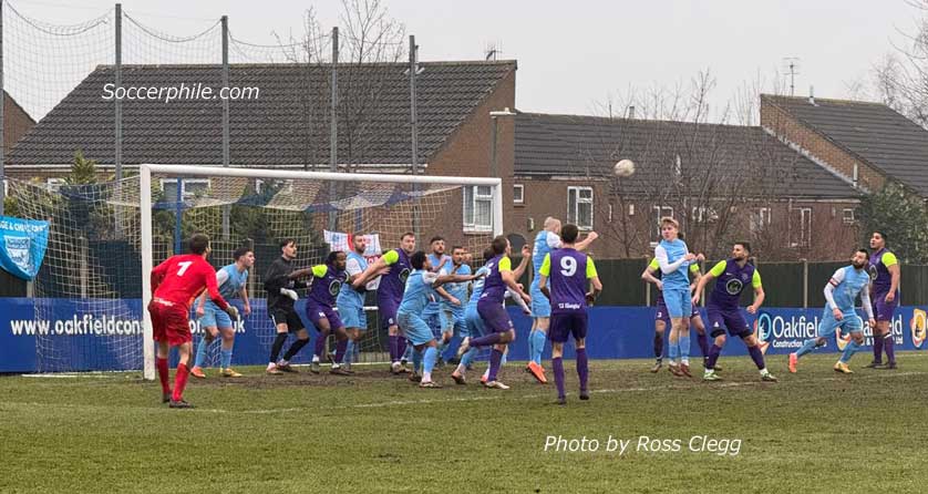 Match action.