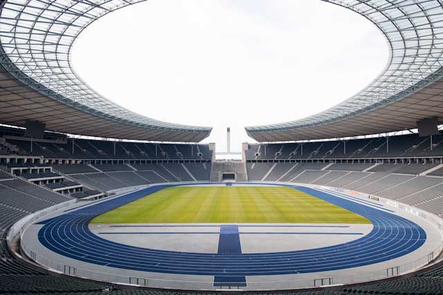 Euro 2024 Euro 2024: Who Are the Frontrunners and Contenders?