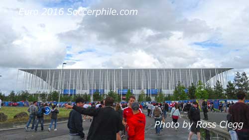 Stade Chaban-Delmas.