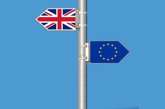 The Premier League & Brexit: Can't Live Without EU?