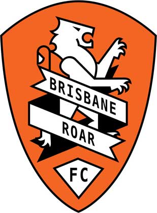 Brisbane Roar Brisbane Roar.