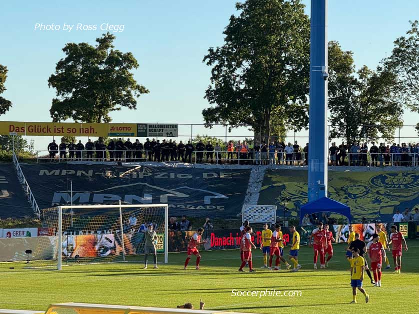 Match action.