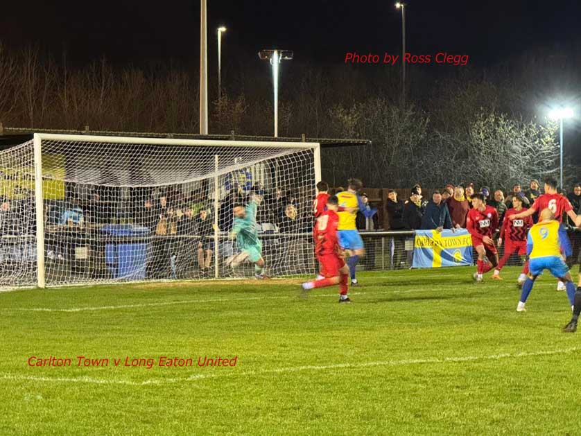 Match action.