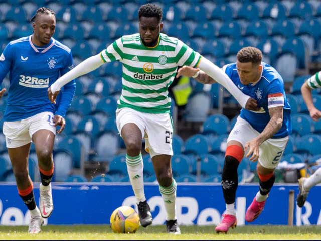 Scottish Premiership by Getty is licensed under CC BY 3.0 Scottish Premiership by Getty is licensed under CC BY 3.0.
