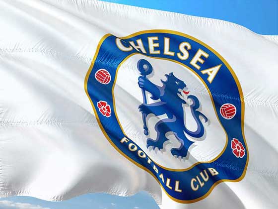 Chelsea.