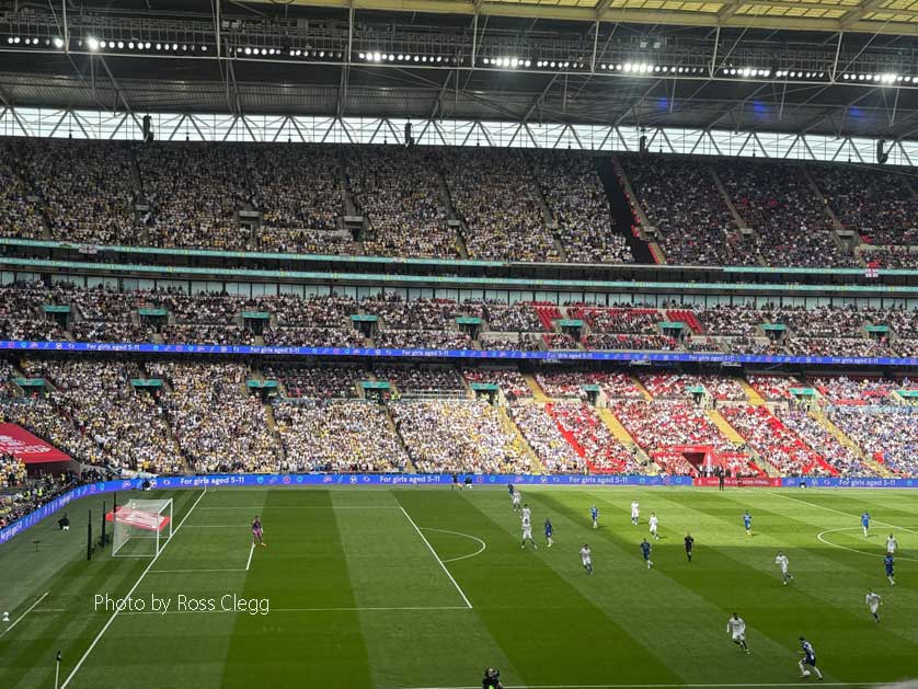 FA Cup.