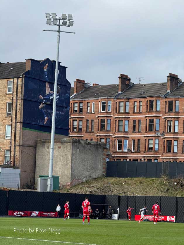 Lesser Hampden.