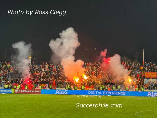Match action.
