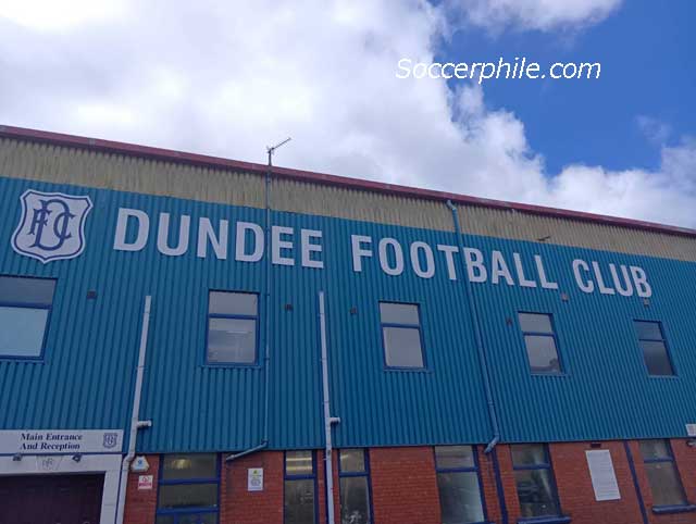 Dundee Football Club.