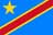 DR Congo.