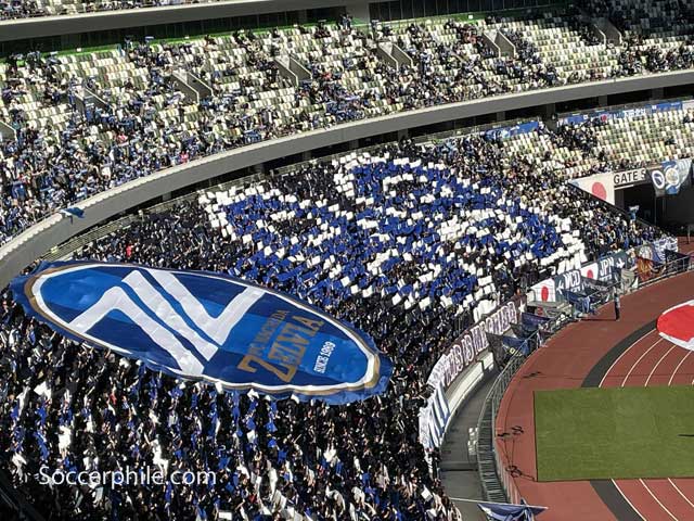 Zelvia tifo.