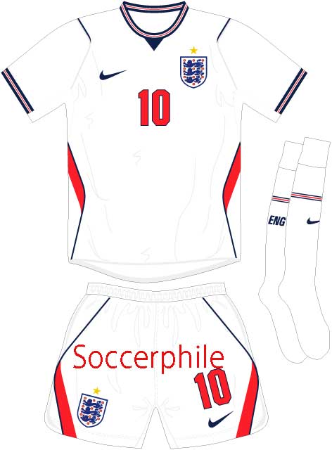 Team Shirts World Cup 2026 | Soccerphile
