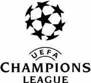 Champions League. Champions League.