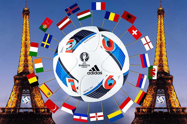 Euro 2016.