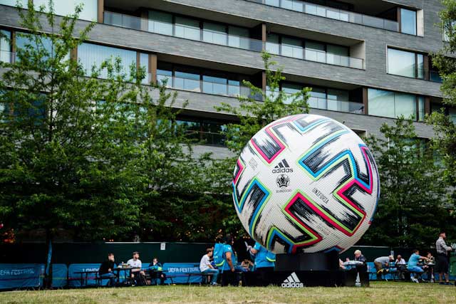 Euro 2024 Euro 2024: Who Are the Frontrunners and Contenders?