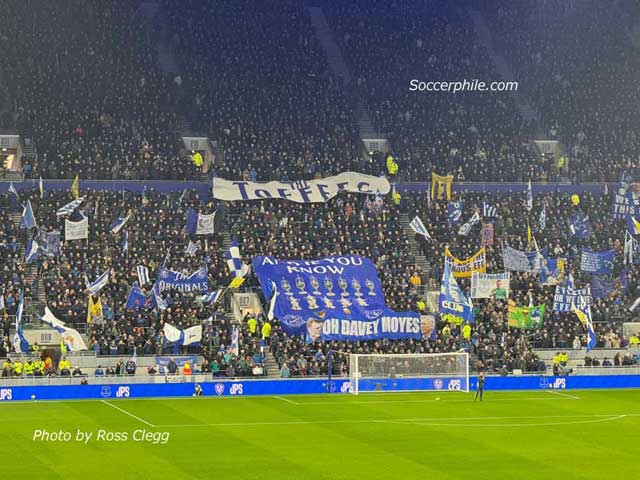 How to Buy Everton Tickets Online and Plan a Premier League Matchday at Hill Dickinson.