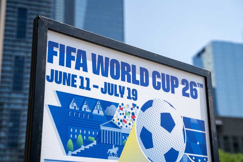 How England last fared against their 2026 World Cup group stage opponents.