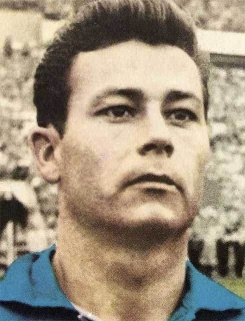 Just Fontaine.