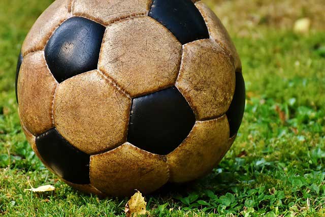 Football Football