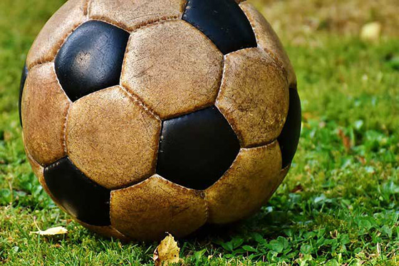 Weekly Soccer News