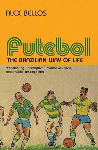 Futebol.