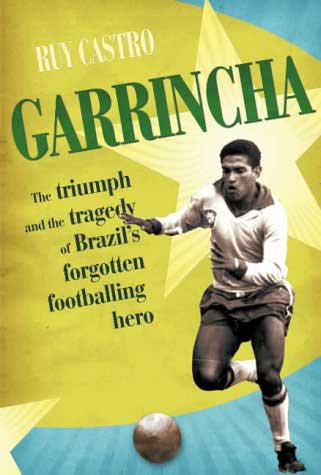 Garrincha.