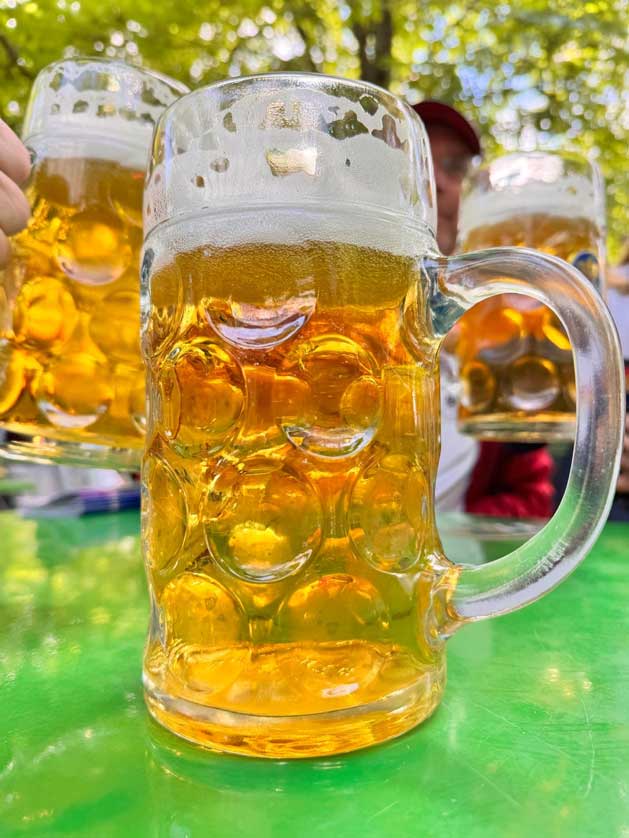 Prost!