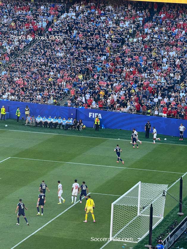 Match action.