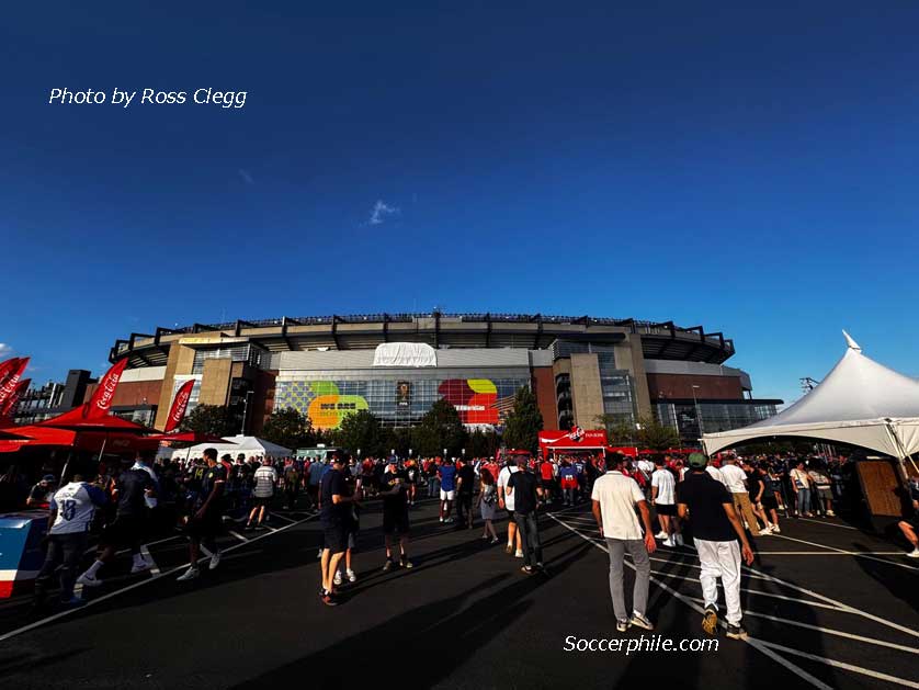 Boston Stadium, Boston.