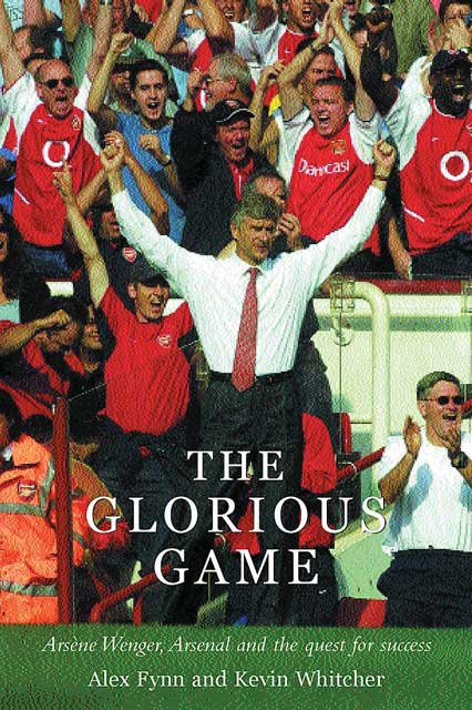 Glorious Game.