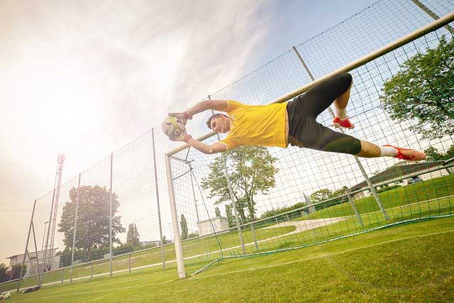 Craig Gordon became the most expensive British goalkeeper of all time.