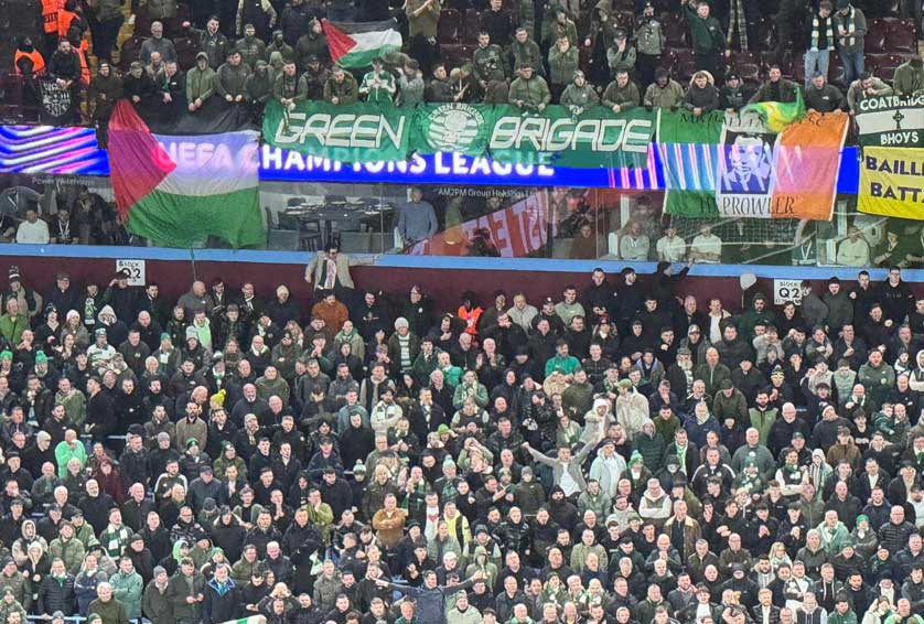 Scottish Football.