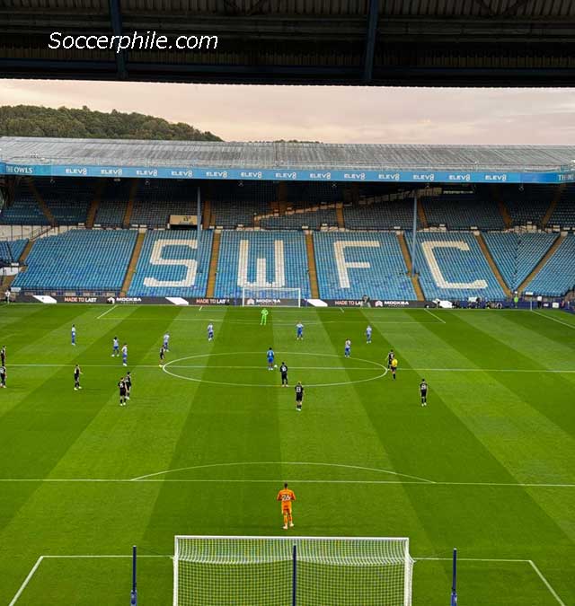 Hillsborough.